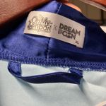 Oh My Senpai x Dream Con Blue Akatsuki Cloud Robe Kimono Cosplay Anime 4XL Size 4X Photo 3