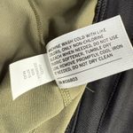 Duluth Trading Co. Women's NoGA Namastash 31” Slim Leg Pants W1621 Plus Sz XXL Green Photo 6