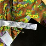 Urban Outfitters  UO Out From Under Crop Top With Tie Size Medium Rare 1st Fit Photo 8