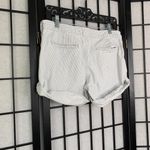 Gap  Striped Shorts Blue White Medium 8 Photo 8