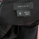 Theory  Women’s Dress Career Casual NAVY size 6 Photo 5