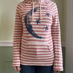 Billabong Moon Striped Hoodie Photo 1