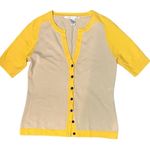 Diane Von Furstenberg  Cashmere Cardigan Sweater C28 Photo 0