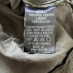 Pants Store Pure Sweetness Mini Skirt Gray Photo 8