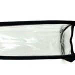 Kendall + Kylie NWOT Clear Makeup Bag Photo 6