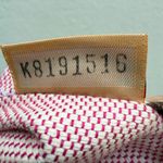 Brighton Croc Olive Green Shoulder Bag Purse Zipper Charm And Dust bag B‎ Brown Photo 13