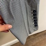 Talbots Chatham ankle pants houndstooth skinny Sz 14 NWT Photo 4