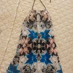 Revolve Floral Mini Dress Photo 3