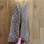 Tony Bianco  Milo Flat in Skin Sz 9 Photo 8