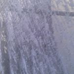 We The Free  Shirt Women's Gray Blue Long Sleeve Lacey Henley Top Size Unknown Photo 10