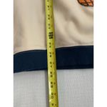 Sequin Basketball Color block Sweatshirt size XL Photo 3