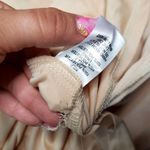 Lulus  Picture Perfect Blush Lace Maxi Dress  Photo 5