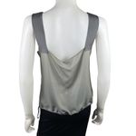 Akris  100% Silk Blouse Top Photo 6