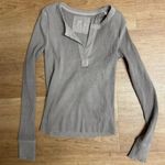 Aerie Long Sleeve Photo 0