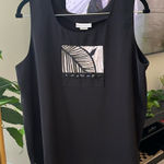 draper's & damon's Drapers and Damon’s vintage top Photo 0