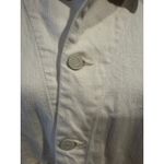 Mother Superior “All in a Day’s Work” Workwear Jacket in Act Natural | Size L Size L Photo 4