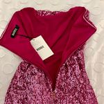 Nookie Sloane Mini Dress Photo 8