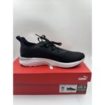 Puma Sophia EVO Women’s Softride Running Walking Lightweight Sneaker Black Sz 9 Photo 11