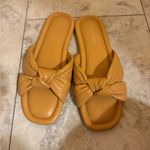 Loeffler Randall  Tan Sandals Photo 2