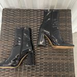 Nasty Gal Y2K boots Photo 4