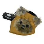 Lounge Fly  x Star Wars Ewok Crossbody Bag Photo 0