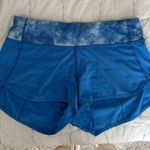 Lululemon Speed Up Shorts 2.5 Photo 0