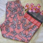 Thalia Sodi wide leg relaxed fit women’s pants Size Medium Photo 2