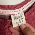 Pacific & Co xl Outer Banks sweater Photo 5