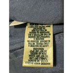 Bella Dahl Simeon Ruffle Neck Sleeveless Tank · Mykonos Blue · NWT · Large Photo 9