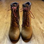 Candie's boots 7 Photo 2