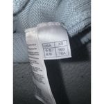 Brooks Brothers  Sweater‎ Women XS Embroidered Floral Photo 7