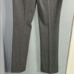 Chico's Gray Boot Cut Women's Pants Photo 6