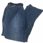 Motherhood Maternity Planet Jeans, Blue, Medium Photo 0