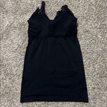 Kindred Bravely Simply Sublime Black Maternity & Nursing Tank‎ Small NWOT Size undefined Photo 5