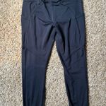 Yogalicious Black  Leggings Lux Photo 1