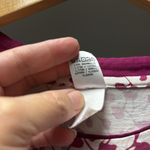 CALIDA Pink blueberry night shirt size Small Photo 5