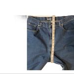 st. john's bay ST. John’s Bay,Women’s stretch Jeans, 33” waist Photo 4