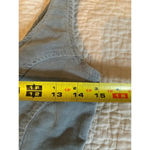 Urban Outfitters  corduroy denim cropped tank Medium Photo 5