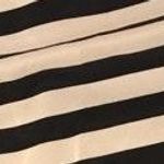 Boohoo NWT  Neon Beaded Striped Mini Dress 8 Photo 6