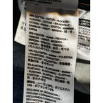 Levi's Dark Wash Levi’s Boyfriend Jeans Women’s Size 31 Cropped 5-Pocket Denim Photo 6