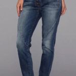 joe's jeans Joe’s Honey slouchy ankle multi button normcore luxe 29 jeans Photo 0