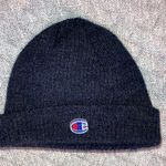 Champion Beanie Hat Photo 2