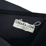 Chiara Boni Rebecca Jumpsuit Black Photo 5