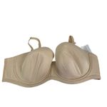 Smart & Sexy Multiway Strapless Underwire Bra Size 44D NWT Photo 2