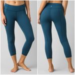 prAna  • momento capri leggings Photo 0