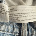 Abercrombie & Fitch Abercrombie Women’s 28 / 6 Short The 90’s Straight Jeans Ultra High Rise Photo 4