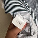 Peter Millar Vista Stripe Women's Golf Quarter Zip with embroidered logo size M Photo 5