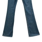 True Religion 🔃 Jewel Accent Flare Leg Denim Jeans Photo 5