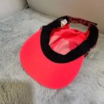 Under Armour Vibrant Pink Cap with Black Logo Photo 6