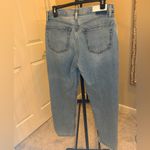 RE/DONE  70s stove pipe denim jeans‎ in wash “worn in naf” Photo 2